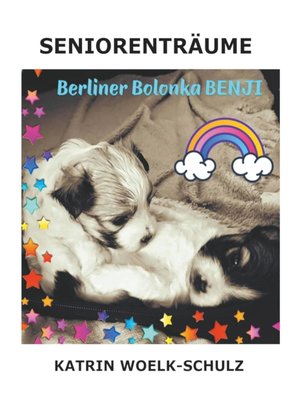cover image of Berliner Bolonka Benji